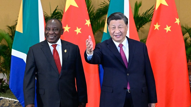 Next Steps in BRICS: Delving into Expansion Talks and Multilateral Diplomacy